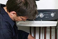 boiler replacement Coedway