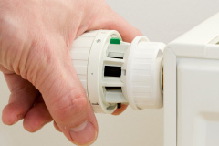 Coedway central heating repair costs