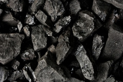 Coedway coal boiler costs