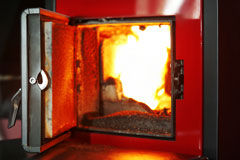 solid fuel boilers Coedway